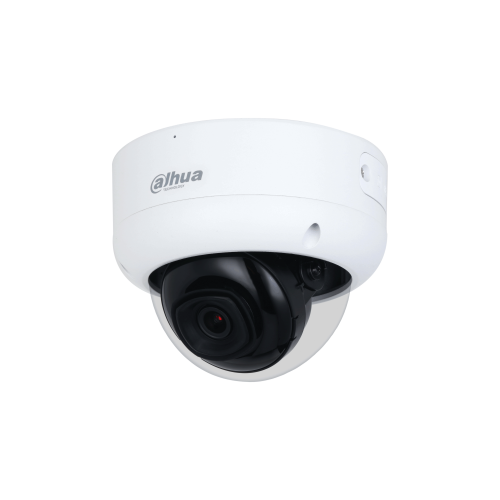8MP IR Fixed-focal Dome WizSense Network Camera