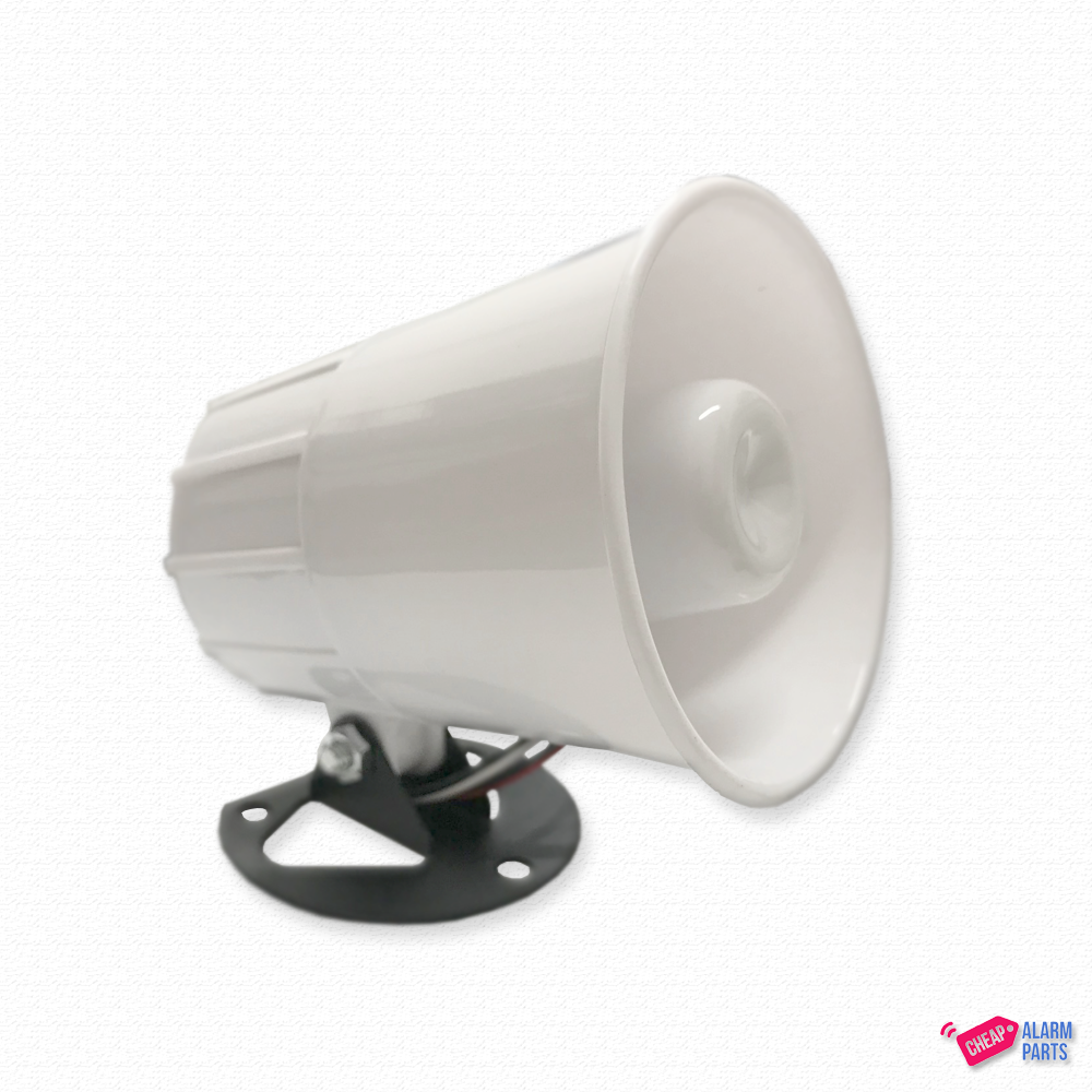 reflex horn speaker
