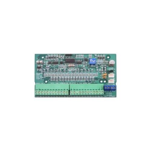 ELK M1 16 Zone Input Board