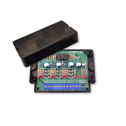 ELK M1 2 Way Listen In Kit