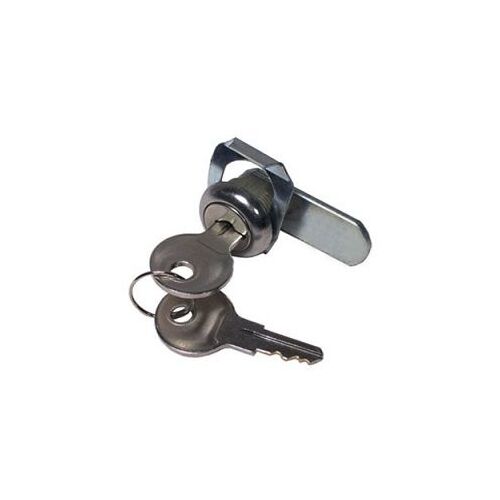 ELK Cylinder and 2 keys to suit ELK Housing