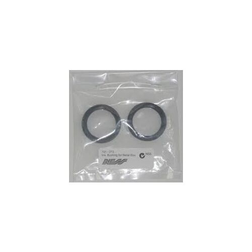 ELK Grommets (2) for Housings