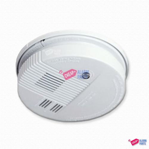Ness Radio Smoke Detector
