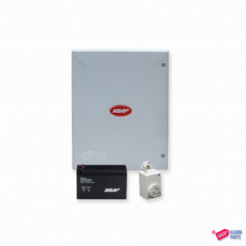 D16X Panel only Comes with DC Power Supply