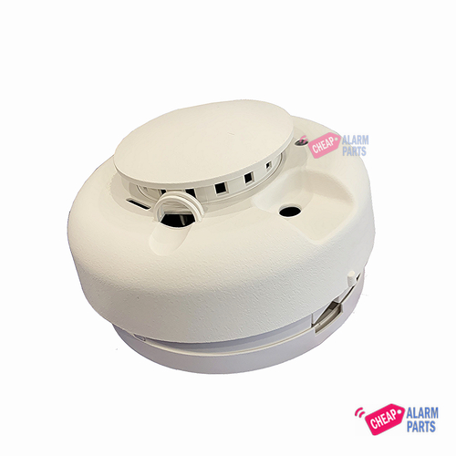 ELK M1 2 Way Smoke Detector (Inc Rate of Rise)