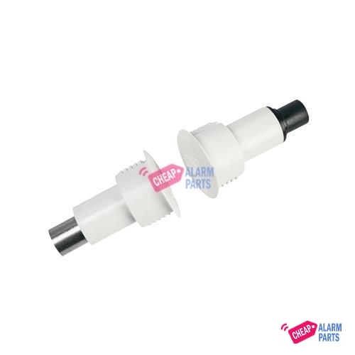 Sentrol 1"" or 25mm Flush Mount Reed