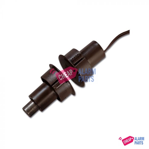Sentrol 3/4"" or 19mm Flush Reed, Switch BROWN