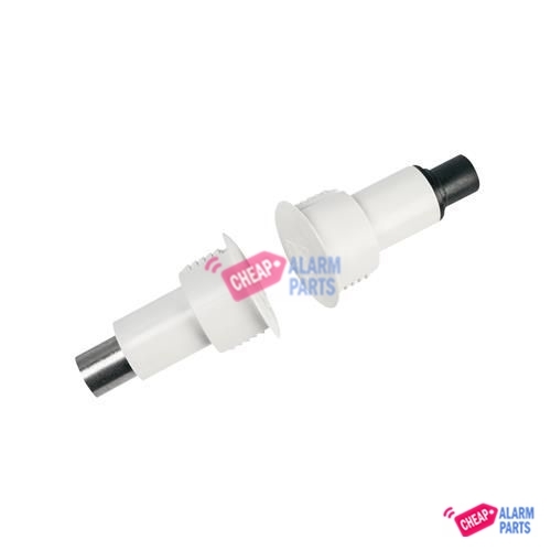 Sentrol 3/4"" or 19mm Flush Reed Switch Closed Loop