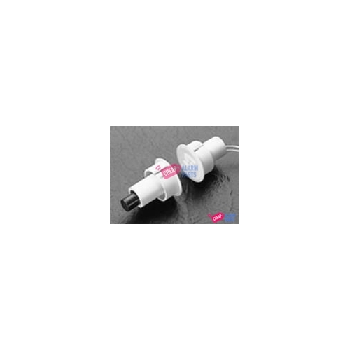 Sentrol 1"" or 25mm Flush Reed Closed Loop