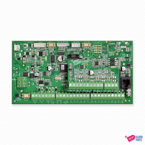 Ness D16X PCB Only Replacement PCB for D16x Deluxe v8 and Dual Voltage. 