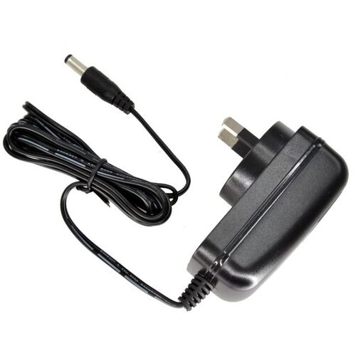 Switch Mode 12VDC 1.5Amp Power Supply