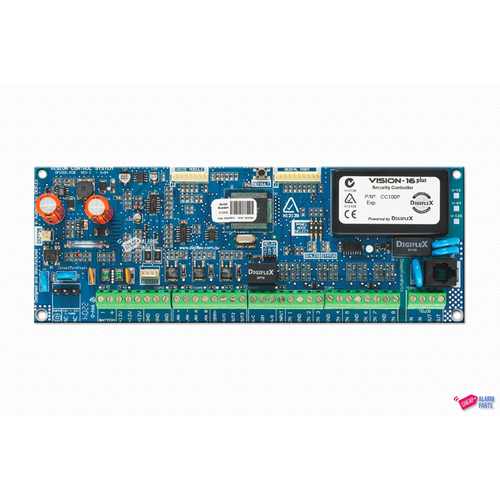 Bosch Solution 16Plus replacement PCB