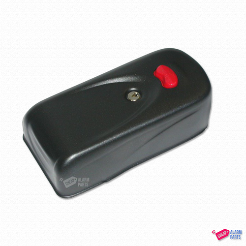 Cisa Electric Surface Mount Gate Lock with Release Button