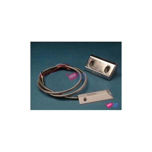 Sentrol Roller Door Reed Closed Loop 3""Gap