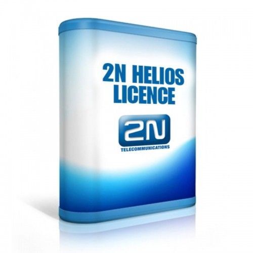 2N® Indoor Touch - unlocking license for uploading apps