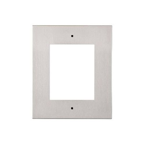 2N® Helios Flush installation frame for 1 module (must be together with 9155014)