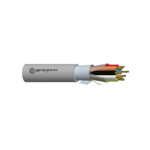 6Core 14/020 Underground Gel-Filled Security Cable 300m