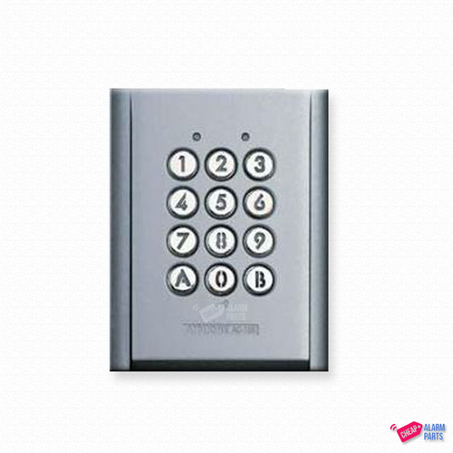 Aiphone Access Control Surface Codepad