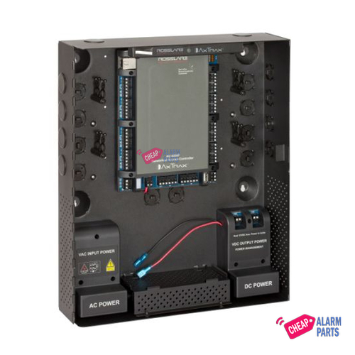 Access Control Rosslare Access Control