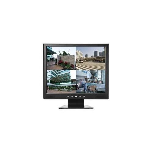 Professional 3D 19inch TFT LCD with BNC input