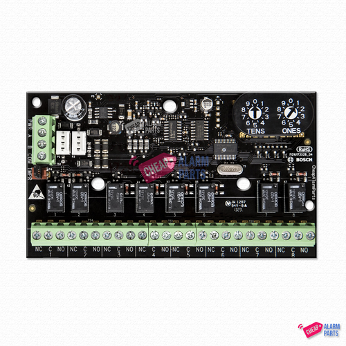 Bosch B308 Octo Output Module for 2000/3000