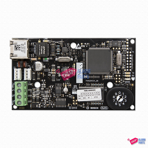 Bosch B426 Ethernet Communication Module for 3000