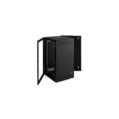 Datamaster 6RU Hinged Wall Cabinet 550mm