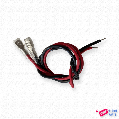 Battery Leads