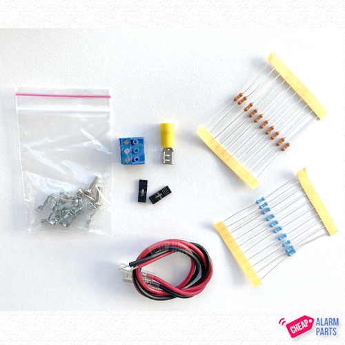 Solution 6000 Accessory Kit