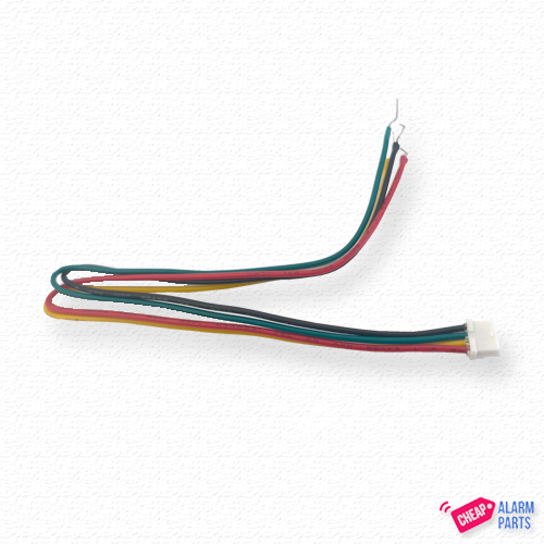 Bosch Touch Screen Conector Cable 