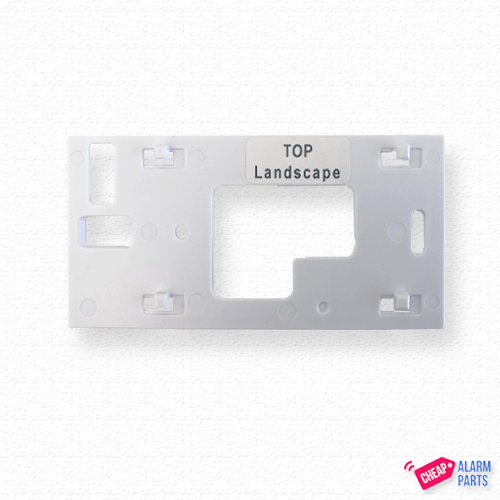 Bosch 5" Touch Screen Wall Bracket