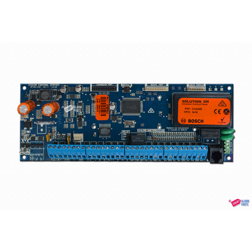 Bosch Solution 144 PCB Only