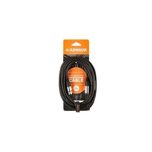 Armour Cable XLR 20ft