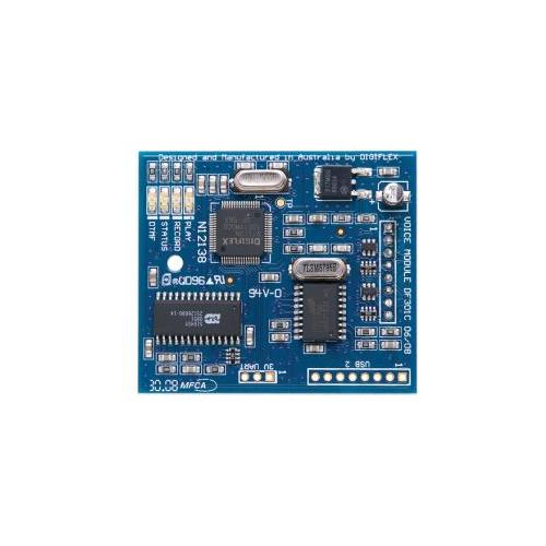 Bosch Voice Module Solution Series