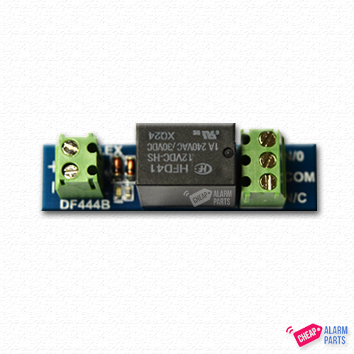 Bosch CM444B 2 Amp Relay Interface