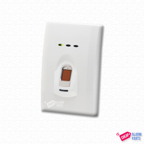 Bosch CM729B Fingerprint Reader (White)