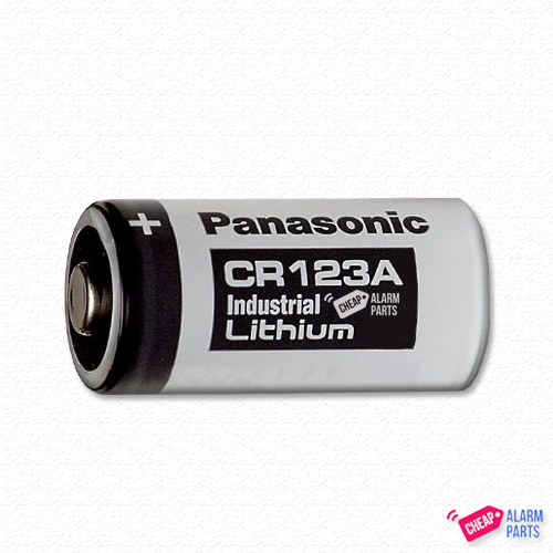 Battery BA123A for Bosch wireless sensors