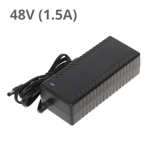 Power Supply for NVR4104HS-P-4KS2