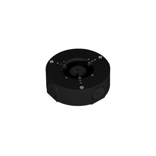 Dahua Water proof Black Junction Box