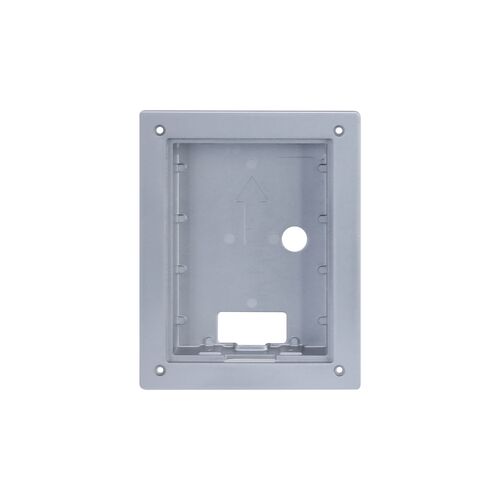 Dahua flush mount box for VTO2202F-P