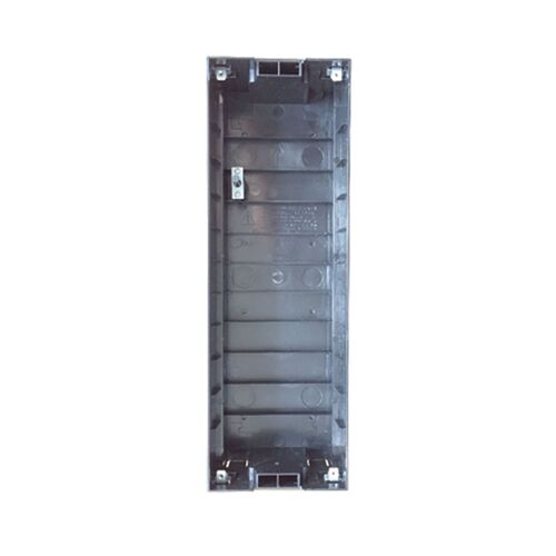 Dahua Plastic flush box for VTO1210C-X