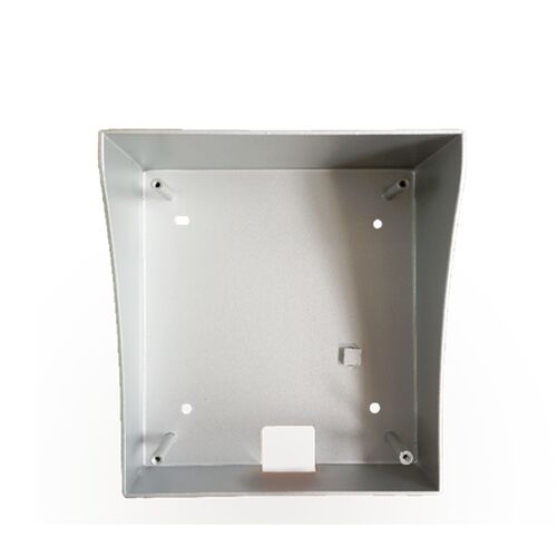 Dahua Aluminum surface box for VTO2000A & VTO2000A-2