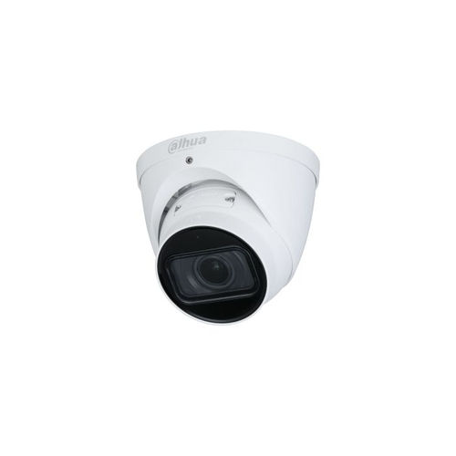Dahua 6MP IR Vari-focal Eyeball WizSense Network Camera