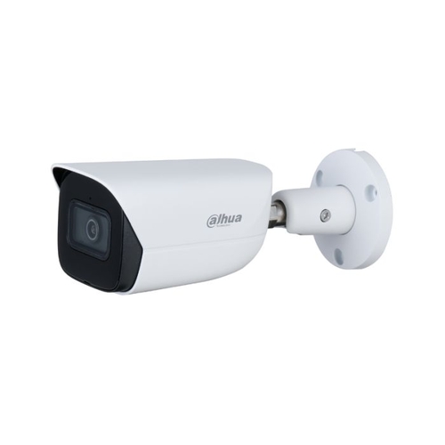 Dahua 6 MP IR Fixed-focal Bullet WizSense Network Camera