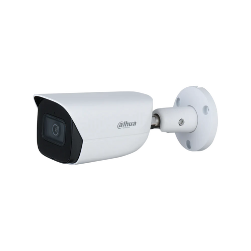 6MP IR Fixed-focal Bullet WizSense Network Camera