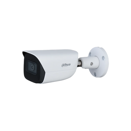 8 MP IR Fixed-focal Bullet WizSense Network Camera