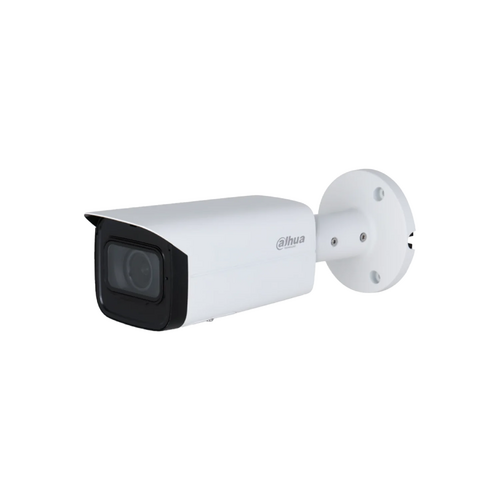 8MP IR Vari-focal Bullet WizSense Network Camera