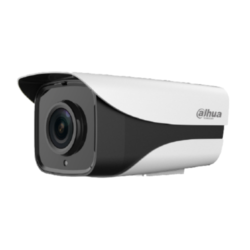Dahua 4G Network 2MP IP H.265,ICR, Micro SD card slot, up to 256GB, 3.6mm, IR 40m, 4G supported, IP67