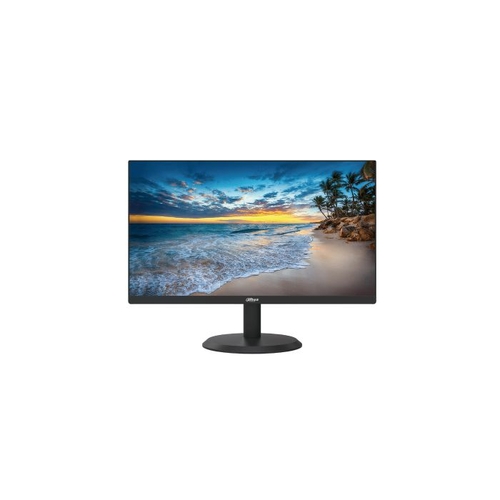 Dahua 21.5'' FHD LCD Monitor