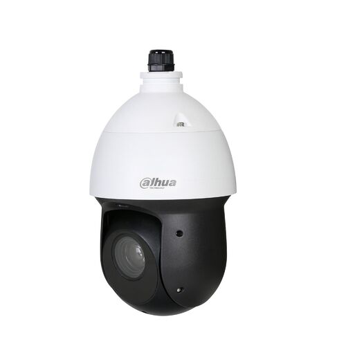 Dahua 2MP Starlight IP PTZ 25X 4.8mm~120mm lens,ICR,WDR,IR 100m,IP66,POE+